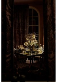 LED светлинна декорация Топка, Ø 8 см Wave - Sirius