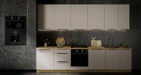 Горен шкаф Vesta 40 G-90