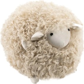 Бежово детско столче - Native Natural