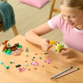 Строителен комплект BLDR Sunny – SQUISHMALLOWS