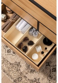 Картонен органайзер за чекмеджета Vidar - Bigso Box of Sweden