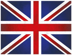 тапети - Union Jack 250x193