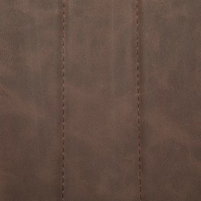 Трапезен стол atmosphera Olwen - Сив