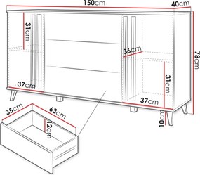 Бюфет Helsinki-Черен