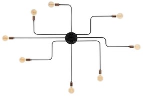 Висящо осветително тяло Truva – Opviq lights