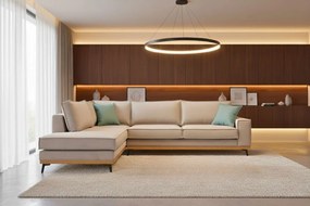 Ъглов диван Pedro-Mpez-Left