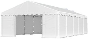 Складово хале/гараж 3x10x2m Comfort PE 240g