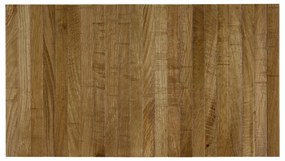 Дървен гъвкав подлакътник за диван WOOOD Antique