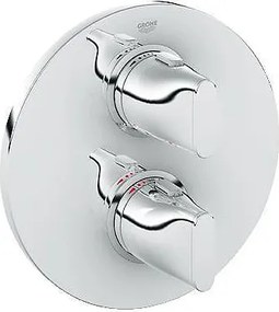 Термостатен смесител за вграждане (за душ) Ondus