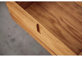 Тоалетка 120x46 cm Pola - The Beds