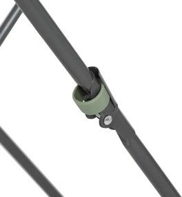 Сушилник за дрехи 5five Mojave Extending, Метал, 20 m