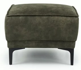 Зелено столче за крака Copenhagen - Scandic