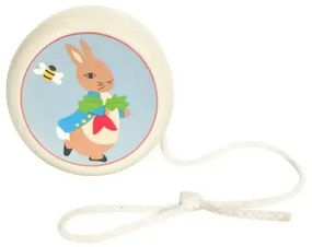 Дървена Играчка, Йо-Йо - Peter Rabbit