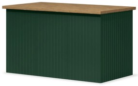 Шкаф остров Ава 41