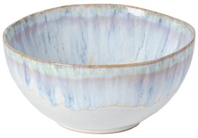Керамична купа в светлосиньо-бяло ø 16 cm Brisa - Costa Nova