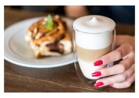 Чаши в комплект от 2 бр. 350 ml Amo – Vialli Design