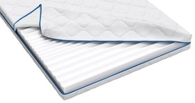 Топ матрак 2 в 1 Maximus от Sleepy 10 см