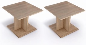 Комплект 2 бр. холна маса Фани