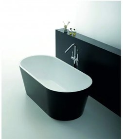 Вана ICSH LB1708B, 170x80x60см, 245л