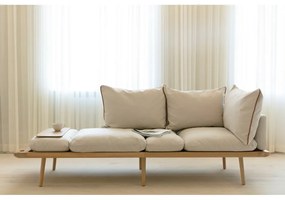 Кремава пейка Lounge Around – UMAGE