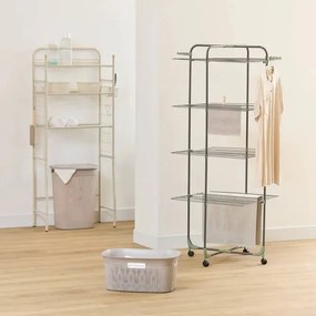 Сушилник за дрехи 5five Mojave Modular Tower, Метал, 40 m