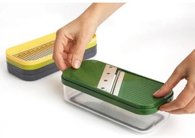 Многофункционална машина за рязане Multi-Prep Compact – Joseph Joseph