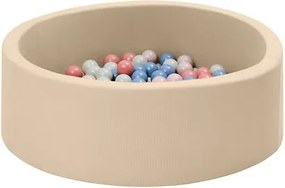 Детски басейн за игра atmosphera Ball, 40 cm, 100 броя