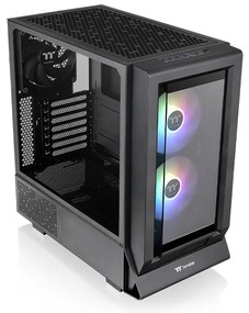 Кутия за компютър Thermaltake Ceres 350 Black