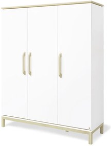 Лек комплект бебешка стая