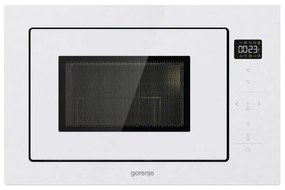 Микровълнова фурна Gorenje BM251SG2WG