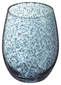 Комплект Съдове  Chef&amp;Sommelier Primary Handcraft 6 броя Син Cтъкло (36 cl)