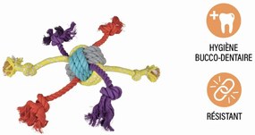 Играчка за куче – Love Story