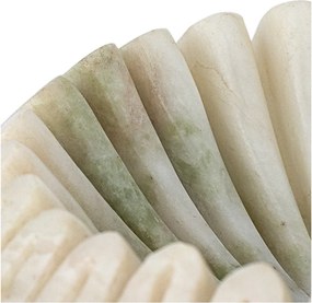 Мраморна декоративна купа ø 17,5 cm Harmonia – Bloomingville