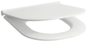 JIKA H8917150000631 - Тоалетна седалка MIO duroplast, бяла