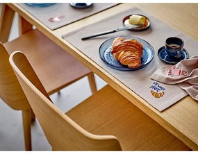 Текстилни салфетки в комплект от 2 бр. 40x40 cm Bistro – Södahl