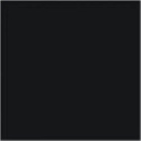 Черна котешка тоалетна 41x54,5 cm Sito Black – MiaCara