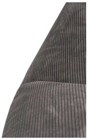 Лилав пуф от рипсено кадифе Razz – SLOWDOWN