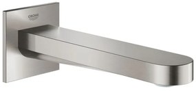 Отлив Grohe Plus-Silver Mat