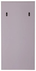 Лилав детски шкаф 40x80 cm Nell - Bloomingville Mini