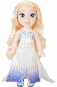 Бебешка кукла Jakks Pacific Frozen II Elsa