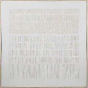 Картина 3D atmosphera Morens, Платно 100×100 cm