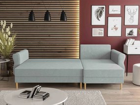 Ъглов диван Zako-Anthraki