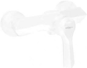 Mexen Sabre смесител за душ, бял - 72140-20