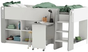 Ниско легло Haspen