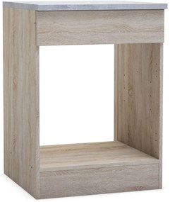 Подов шкаф за фурна Cary