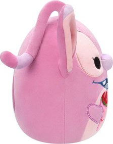 Плюшена играчка Disney Stitch Angel – SQUISHMALLOWS