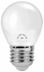 LED крушка Iglux XG-0527-F V2 5 W E27