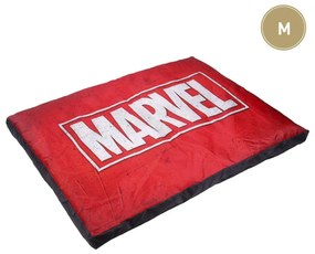 Легло за Куче Marvel Многоцветен