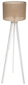 Лампион atmosphera Elva, Дърво, Естествен, 143 cm