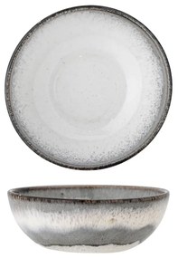 Сива глинена купичка 525 ml Paula – Bloomingville